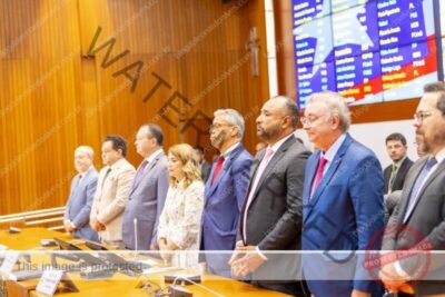 Autoridades destacam gestão de Iracema Vale na Assembleia Legislativa durante abertura do Ano Legislativo