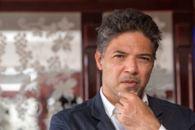 Filho do saudoso ex-vereador Raimundo Assub brilha nos palcos e na tela da TV Globo