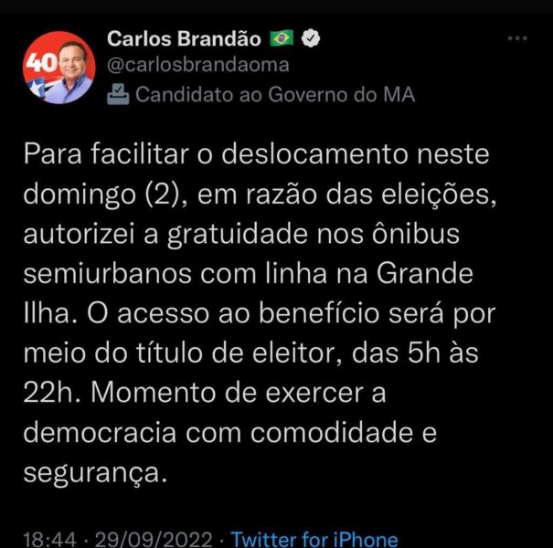 Foto: Reprodução