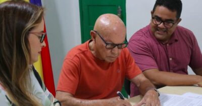 As miudinhas da semana …o que está acontecendo…o que aconteceu…o que vai acontecer em Cantanhede/MA