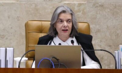 Supremo Tribunal Federal (STF) marca julgamento sobre eleição da Assembleia Legislativa do Maranhão (ALEMA)