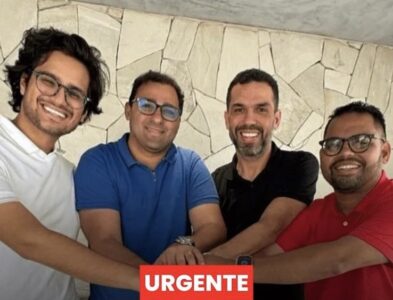 Veja Agora: URGENTE! Justiça eleitoral marcou audiência de julgamento que pode cassar 3 vereadores de São Luís