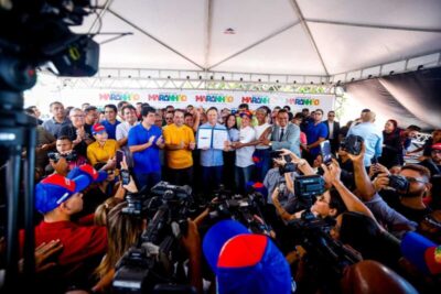 Litorânea terá mais 7km de via para melhorar mobilidade urbana, incentivar turismo e a economia da Grande Ilha