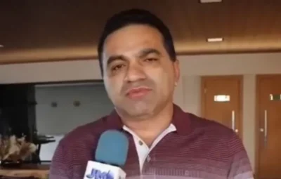 Josimar diz que PL ainda não tem posição sobre a disputa ao governo do Maranhão