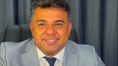 Ivan Júnior é o novo deputado federal do Maranhão