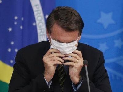 Pesquisa mostra que quase 70% dos Maranhenses desaprovam o governo Bolsonaro