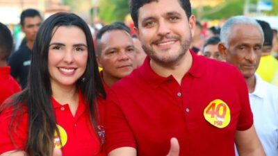 Prefeita Fabiana Mendes se consolida politicamente em Presidente Vargas e reafirma que o trabalho não vai parar