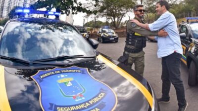 MP investiga falhas no cumprimento da cota racial em concurso da SMTT