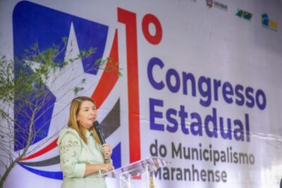 Iracema Vale conclama prefeitos para atuarem em defesa dos direitos das mulheres