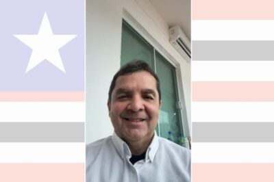 Em live, Hilton Gonçalo compartilha experiencia administrativa e destaca projetos importantes para o Maranhão