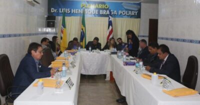 Promotores também pedem redução dos Vereadores em Zé Doca, Bom Lugar, Lago Verde e Nova Olinda
