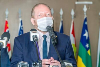 Em clima de saída do PCdoB, Othelino diz que PDT é o caminho natural