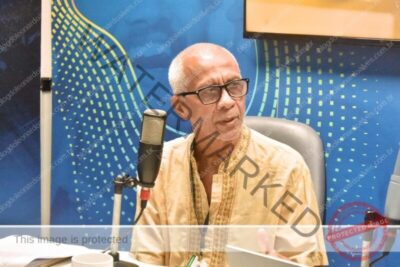 Professor Ayawo Noleto analisa escravidão no Brasil e no Maranhão