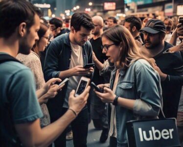 Cadê o uber, prefeito Braide?