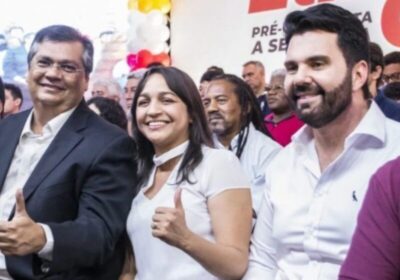 Eliziane Gama fará de parte de comissão para investigar caos no ferryboat