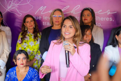 Ação de saúde “Março Lilás: Cuidando de Você” é remarcada para atender alta demanda