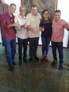 Ações do governo em áreas diversas ganham repercussão em discursos…