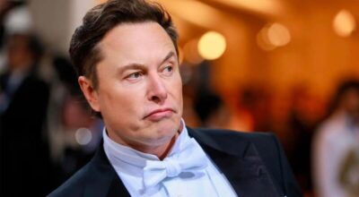 “Quanto isso custaria” pergunta Elon Musk ao ser pedido que compre a TV Globo