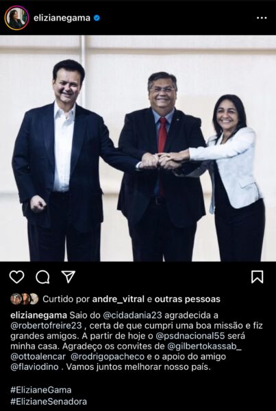 Foto: Reprodução