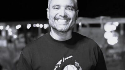 Morre o proprietário do Restaurante Azeite e Sal