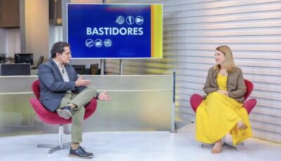 Em entrevista, Iracema Vale destaca leis de sua autoria que beneficiam mulheres maranhenses