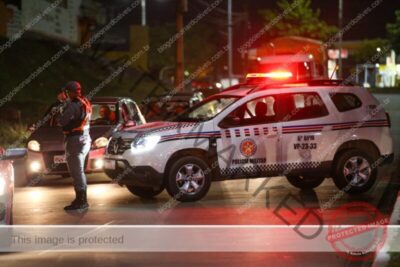 Segurança pública será reforçada duante o feriado com a Operação Semana Santa