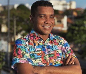 BOMBA BOMBA!! Moradores da liberdade relatar ser vítima de extorsão, por jefferson taylor