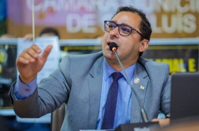 Raimundo Jr. quer ‘Selo Amigo do Autista’ para empresas e instituições inclusivas