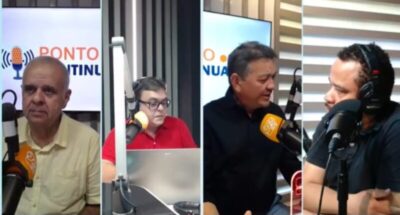 Miltinho diz torcer por união de grupo governista e dispara: “interesse individual não pode prevalecer”