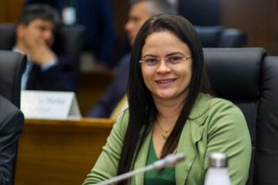 “Outubro Branco”