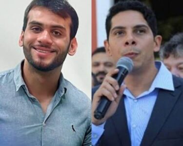 Com ampla vantagem, Gentil Neto dispara na preferência do eleitorado em Caxias