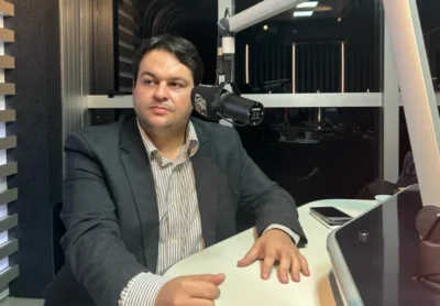 Juscelino Marreca lidera a corrida eleitoral em Santa Luzia, diz Exata