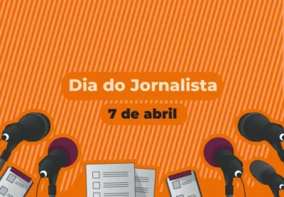 Jornalistas celebram seu dia reforçando a luta contra desinformação e a censura