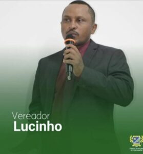 Vereador Lucinho é aclamado como novo presidente da Câmara Municipal de Cantanhede para o biênio 2025-2026
