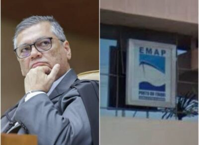 Justiça determina que estado devolva R$ 141 milhões à Emap por repasses indevidos durante gestão Dino