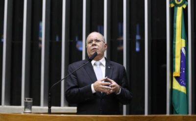 Inteligência artificial no serviço público tem proposta de regulamentação do deputado Hildo Rocha