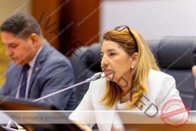 Iracema Vale enaltece atuação do governador Brandão na segurança pública do estado