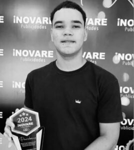 Morte de jovem causa grande comoção em Chapadinha