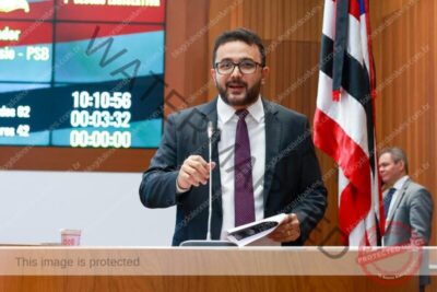 Yglésio Moyses critica redução dos repasses ao Fundo de Participação dos Municípios