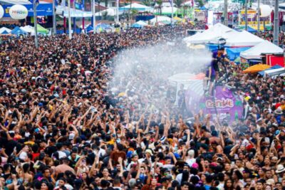Governo do Maranhão investe R$68 milhões no Carnaval e estima faturamento de R$800 milhões