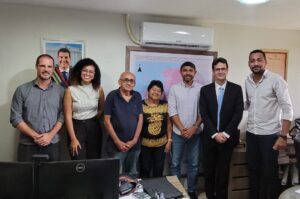 MPMA debate demandas do transporte público com SMTT