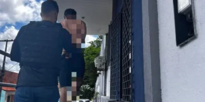 De uniforme, assaltantes se passam por técnicos em refrigeração no Renascença; um foi preso