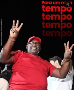 Valdenir Diniz atrasa salários, saúde colapsa e cidade mergulha no abandono em Olinda Nova do Maranhão