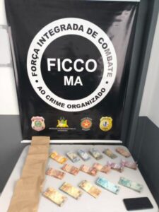 Polícia Federal prende 12 membros de facção que atuava em Chapadinha e região