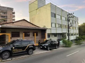 PF desbarata quadrilha que vinha operando na Codevasf no Maranhão