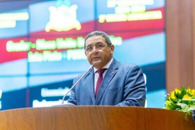 Jota Pinto contesta denúncias e destaca importância do Hospital de Traumatologia e Ortopedia do Maranhão…