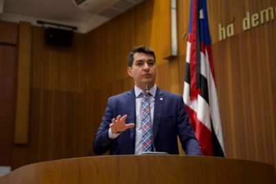 Fernando Braide questiona aumento de mais de 40% nas passagens intermunicipais no Maranhão
