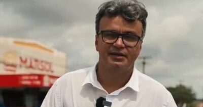 *Após ‘mamata’ despencar na Câmara de São Luís, pré-candidato a prefeito em Ribamar agora acumula processos por fake news*