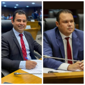 PSD e seu projeto de alternância de poder na Assembleia Legislativa do Maranhão