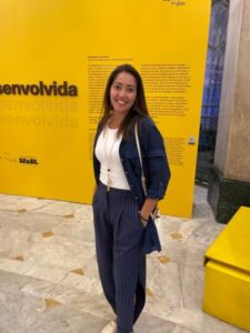 Maranhense lança obra sobre fábricas de tecidos na Bienal do Livro no RJ